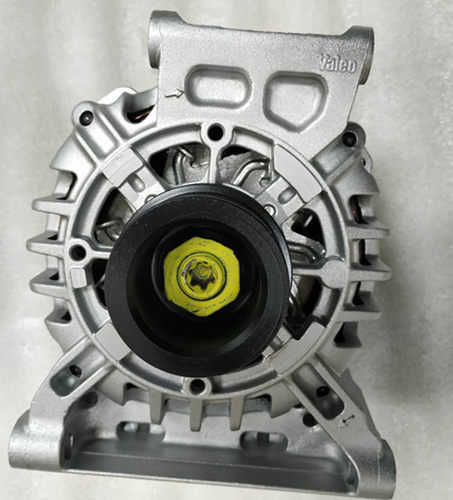 适用于奔驰A180B180B200发电机奔驰266发电机