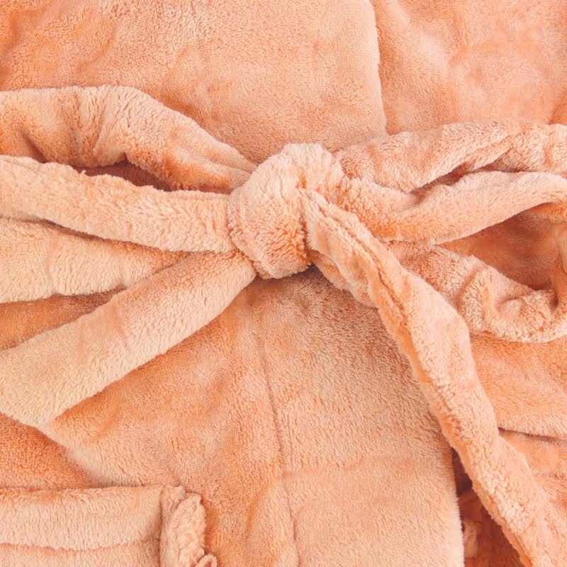 Peignoir jeunesse ALDOLA YJ41157 - Ref 602040 Image 4