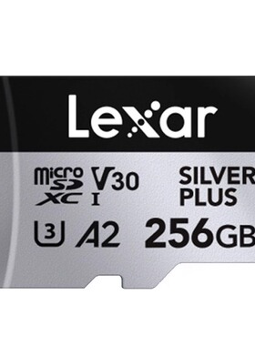 雷克沙内存卡大疆Action6/pocket3储存卡DJI action5pro/4高速卡air3s/mini5 pro无人机存储卡tf/SD卡闪存卡