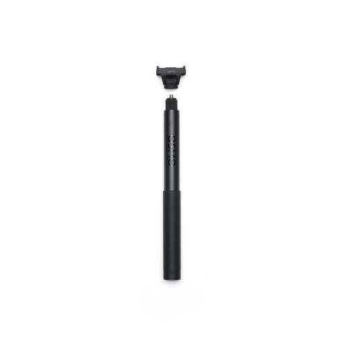 DJI  osmo 360配件大疆Osmo 1.2 米隐形自拍杆套件Osmo 时空凝固旋转手柄快拆转接件