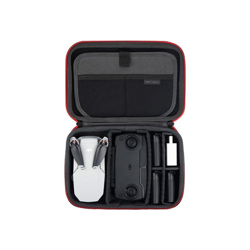 pgytech手提包用于dji大疆御mavic mini2/se无人机配件便携收纳包