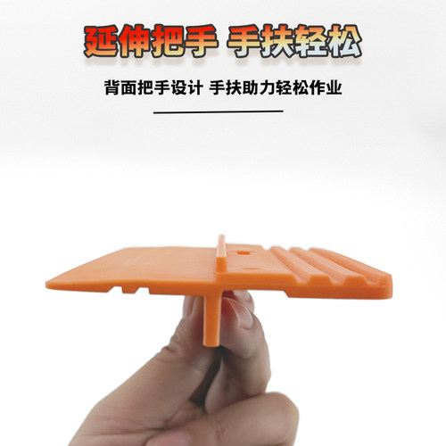 精信石膏板吊顶辅助器神器