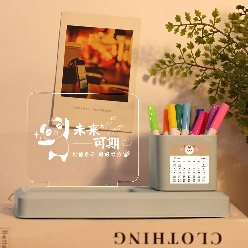 实用生日礼物幼儿园学生奖品纪念品小礼品批发10元以下创意小夜灯