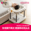 洗头盆孕妇躺着洗头神器月子家用平躺式在家卧床病人老年人泡头盆