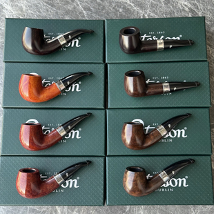 爱尔兰Peterson彼得森 160周年纪念烟斗