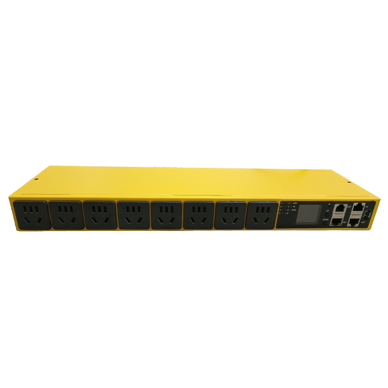 特普瑞斯snmp多线程智能网管PDU