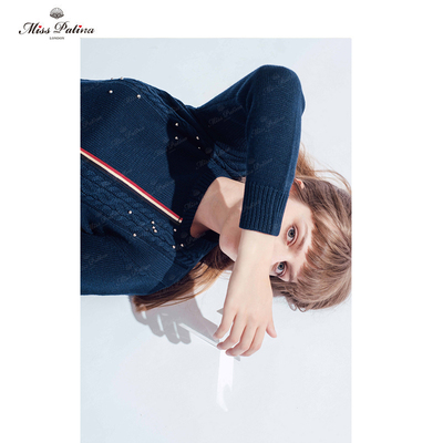 原创mp针织套装MissPatina