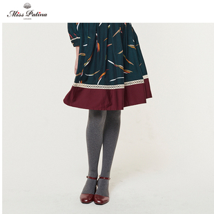 298元 MissPatina新升级加绒连裤 双 169元 2双 袜瘦腿紧身打底裤