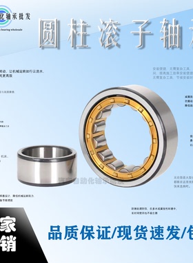 德国进口圆锥滚子轴承NN3038 3040 3044 3048 3052 3056 K W33