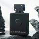 Perfume Vietnam Black Eau Club for Toilette Night Men Wom