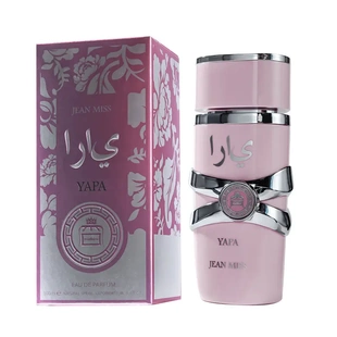 Yara Cross Border Explosive Perfume Long Lasting Female perf