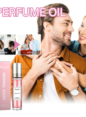 Pheromone Perfume Rose Note Perfume NicheFreshLasting Frag