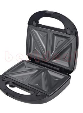 3 in 1 Sandwich Maker Waffle Machine Panini Toaster 220 110v