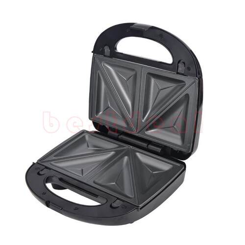 3 in 1 Sandwich Maker Waffle Machine Panini Toaster 220 110v