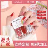 durabl polish color Three quick nail free suit baking drying