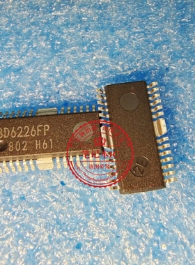 BD6226FP BD62269FP-E2 HSOP25  新的 一个起拍