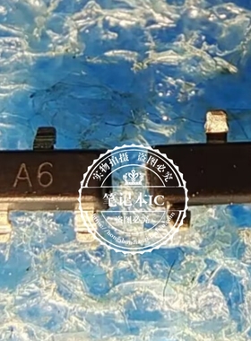 BAS16LT1 BAS16L 丝印A6 SOT23-3