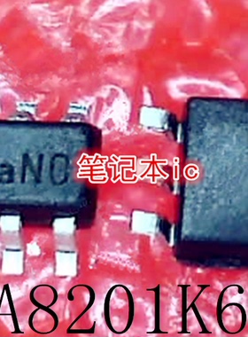 FA8201K6R    丝印:AaNO    AaN0    Aa   SC70-6       新的