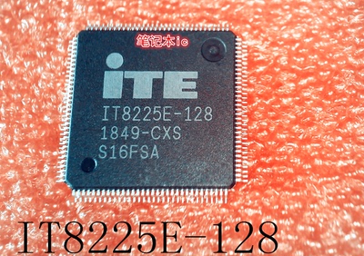 ITE8225E-128     IT8225E-128    CXS    QFP128  新的