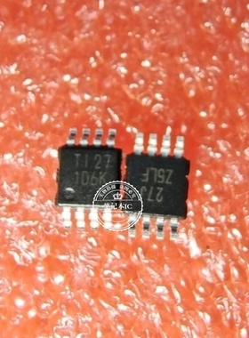 TPS2001DDGKR 丝印1D6K TPS2001DDGK TPS2001DDGKT MSOP8新的