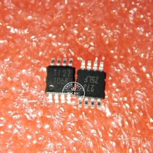 TPS2001DDGKR 丝印1D6K TPS2001DDGK TPS2001DDGKT MSOP8新的