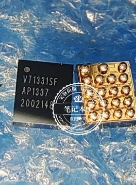 VT1331SFCR VT1331SF BGA  新的  一个起拍