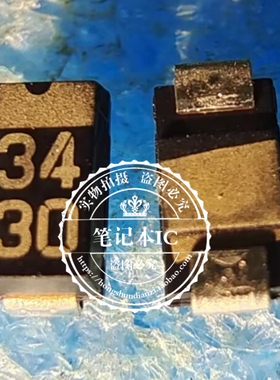 RB160L-40TE25 丝印34 DO-214A  二极管 1A40V