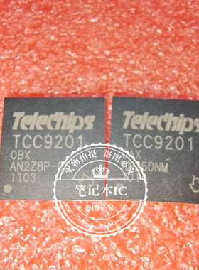 TCC9201-OBX TCC9201-0BX  TCC9201-0AX  TCC9201  BGA  新的