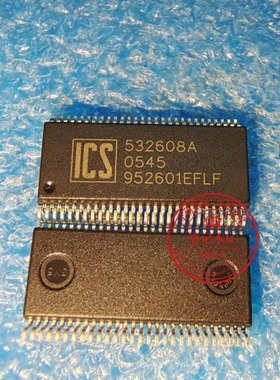 ICS952601EF ICS952601EGLF  ICS952601EFLF    SSOP封装