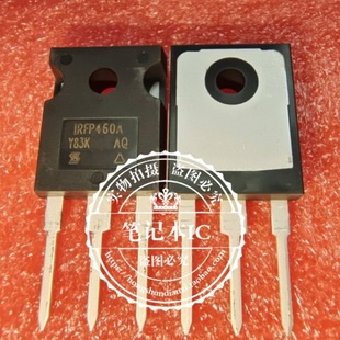 IRFP460APBF  IRFP460A  TO247   新的   一个起拍