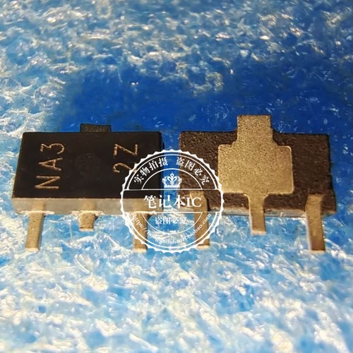 2SK2055 K2055 丝印NA3 2Z SOT89 新的 一个起拍