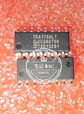 TEA1755LT/1   TEA1755LT  TEA1755LT/I   SOP   新的   一个起拍