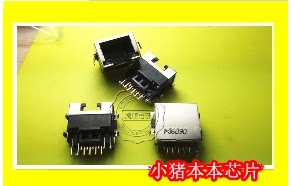 KK21 联想 G430 G450 G460 G530 笔记本网卡接口