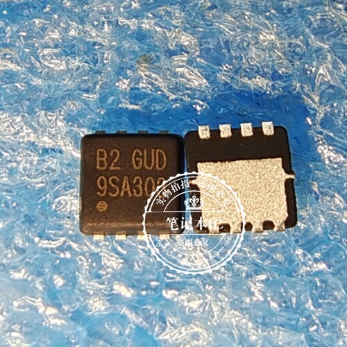 丝印 B2开头 B7开头 F1开头 F2开头 F3开头 GUD GBE BUF VUC QFN