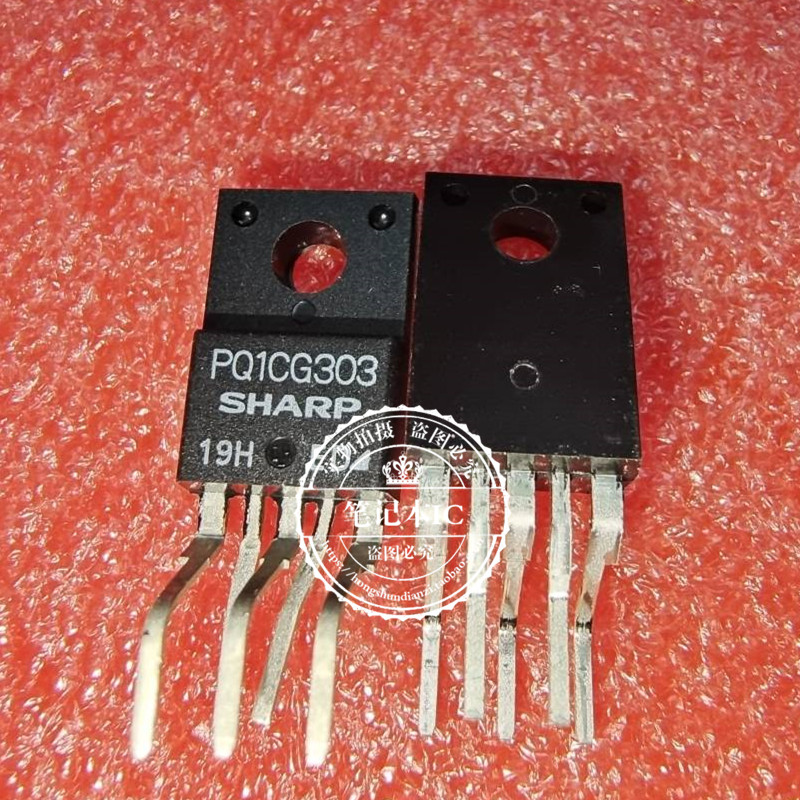 PQ1CG3032RZH  PQ1CG3032FZU  PQ1CG3032FZH   PQ1CG303 TO220