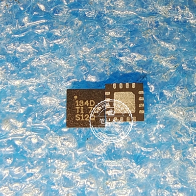 TPS62134DRGTR TPS62134D 134D QFN16脚 新的  一个起拍