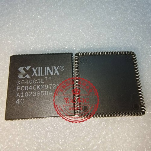 XC4003EPC84集成电路XC4003E