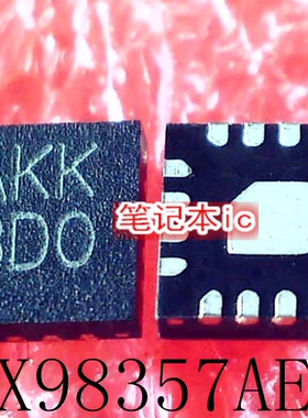 MAX98357AETE+T     丝印 AKK   TQFN-16    新的    一个起售