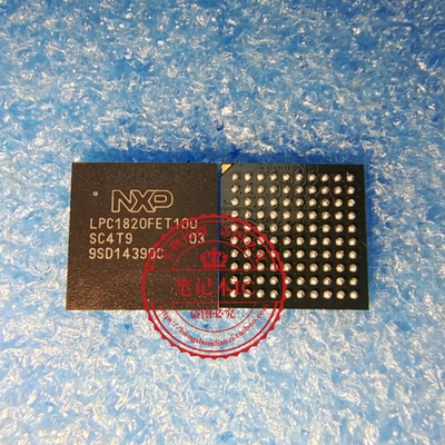 LPC4320FET100 LPC1820FET100 LPC4330FET100 LPC4370 LPC4310
