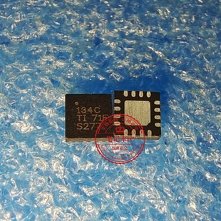 TPS62134ARGTR TPS62134A 印丝 134A TPS62134CRGTR 134C