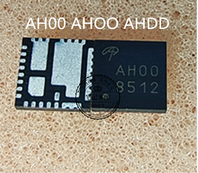 AH00 AHOO AHDD CHL8266CRT CHL8266 QFN 新的 一个起拍