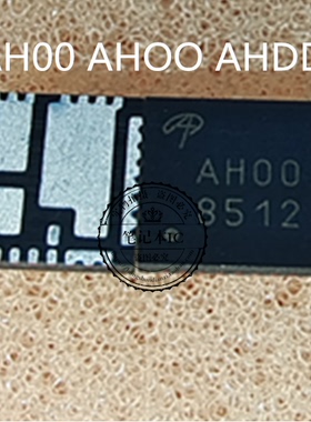 AH00 AHOO AHDD CHL8266CRT CHL8266 QFN 新的 一个起拍