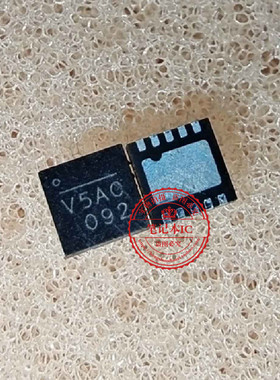 MP2121DQ-LF-Z MP2121 丝印V5AC V5A V5开头  QFN   新的