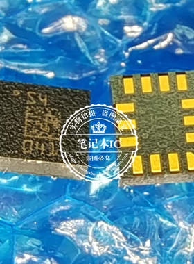 LSM6DSOXTR LSM6DS0XTR 封装LGA14 LSM6DSOX 运动传感器芯片