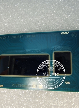 i5-4350U SR16L   i5-4200U SR170   i5-4220Y SR1DB 新的