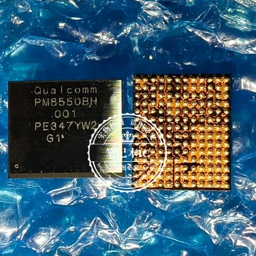全新原装 PM8550BH-001 PM8550BH BGA
