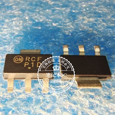 PZTA42T1G  PZTA42 丝印P1D  SOT223 新的  一个起拍