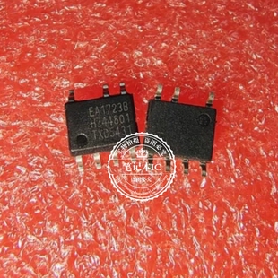 TEA1723BT EA17238 EA1723B TEA1723BT/N1 SOP-7 新的