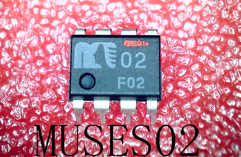 MUSES02DIP8CYTT21000-44LQI