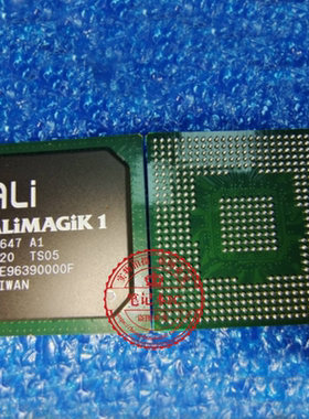 M1647 A1  M1647A1  BGA   新的  一个起拍